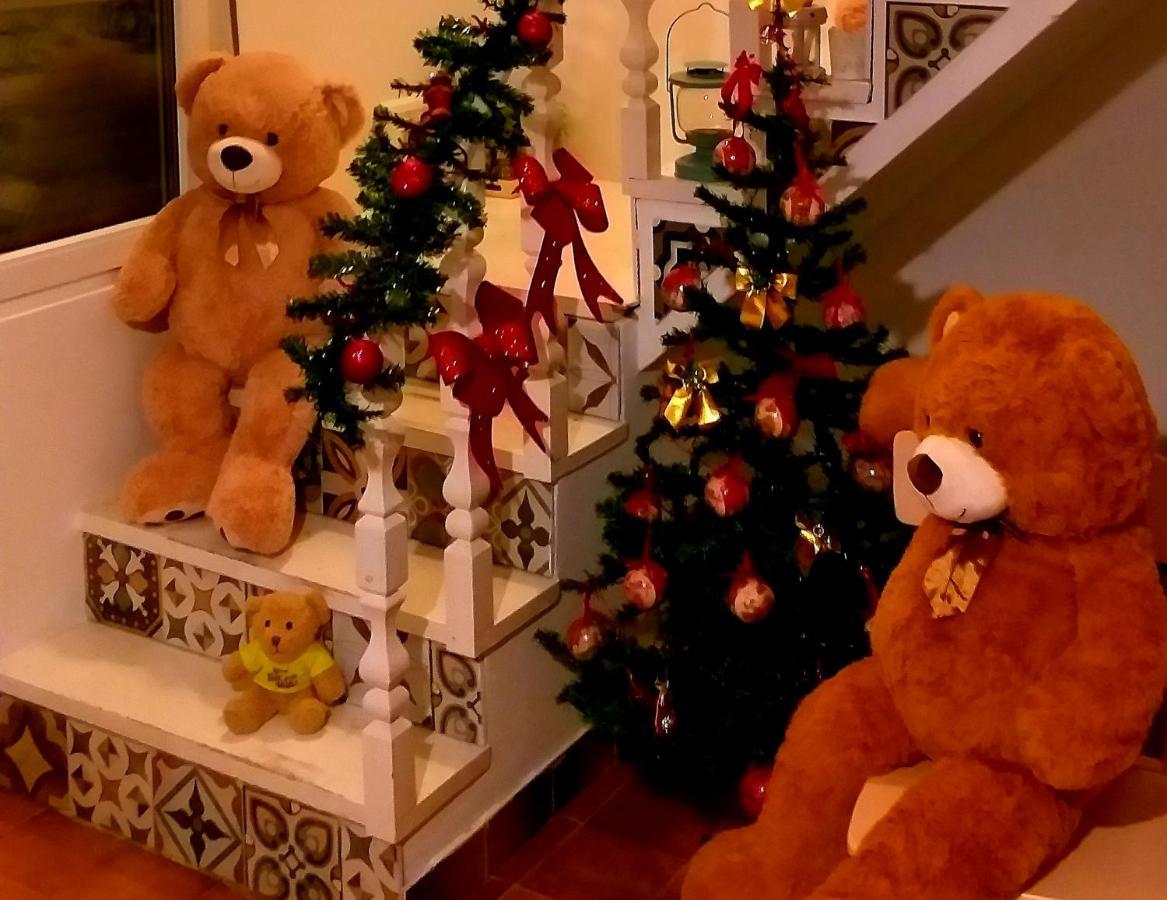 Honey Hill Apartment Fruska Gora Cerevic Экстерьер фото