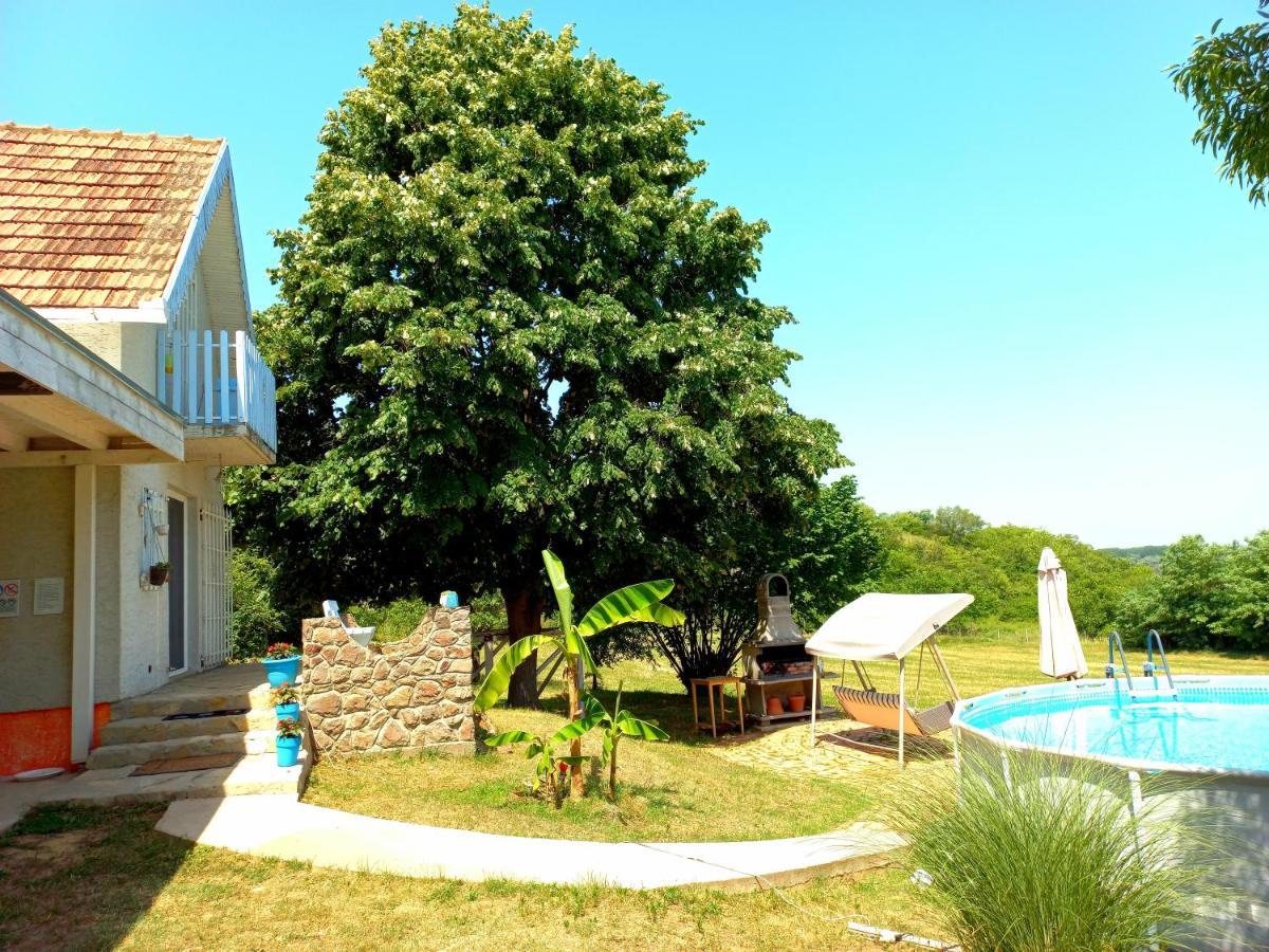 Honey Hill Apartment Fruska Gora Cerevic Экстерьер фото