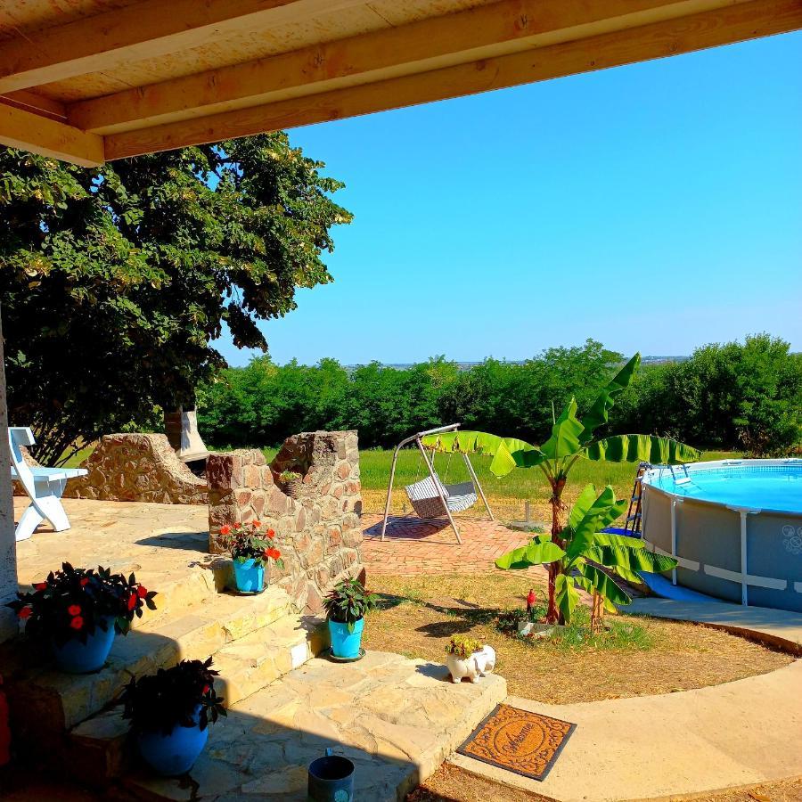 Honey Hill Apartment Fruska Gora Cerevic Экстерьер фото