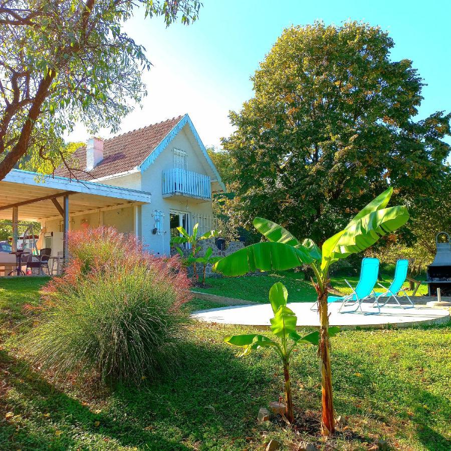 Honey Hill Apartment Fruska Gora Cerevic Экстерьер фото