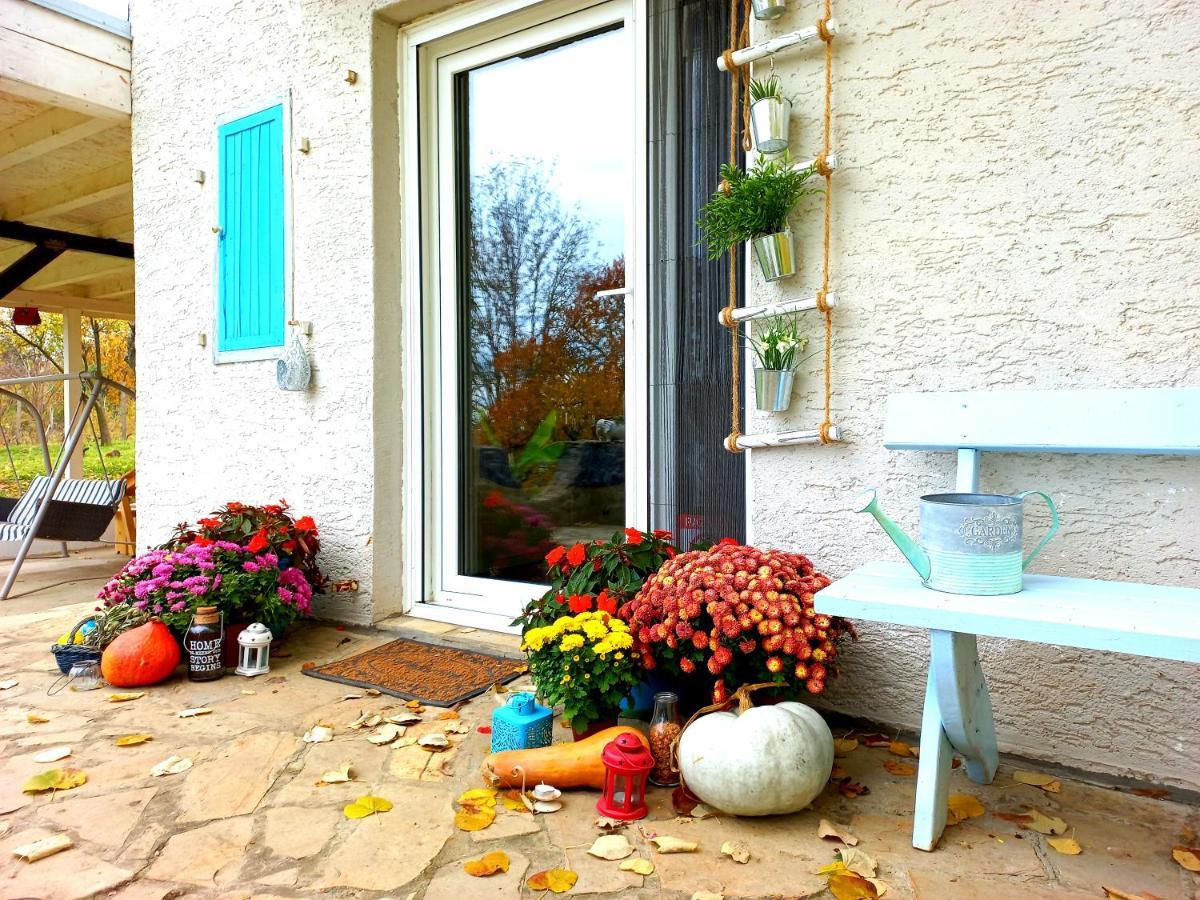 Honey Hill Apartment Fruska Gora Cerevic Экстерьер фото