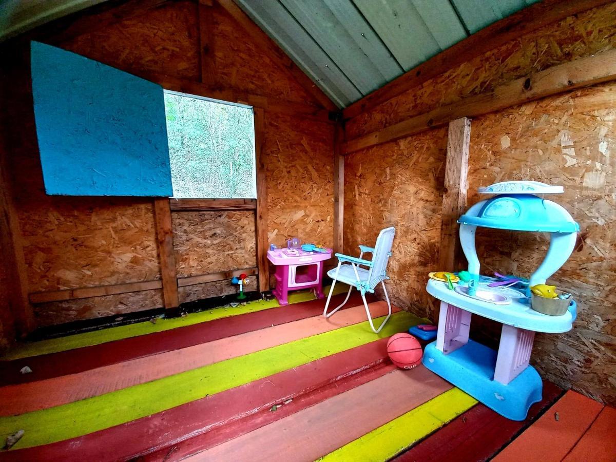Honey Hill Apartment Fruska Gora Cerevic Экстерьер фото