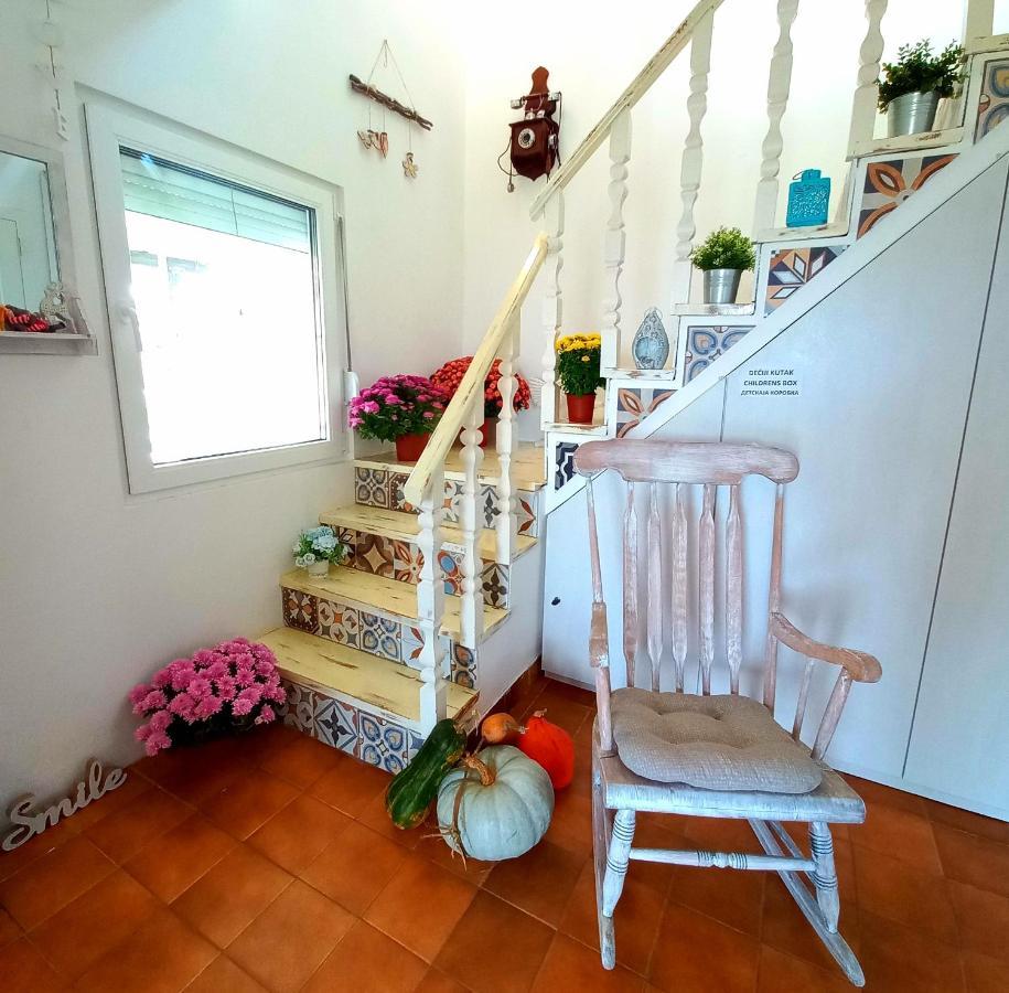 Honey Hill Apartment Fruska Gora Cerevic Экстерьер фото