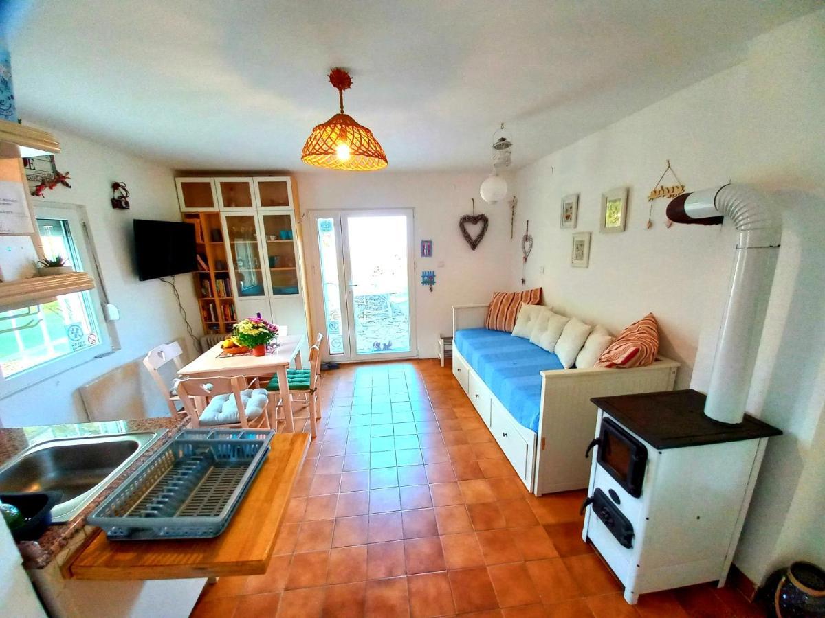 Honey Hill Apartment Fruska Gora Cerevic Экстерьер фото
