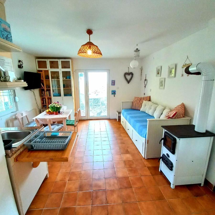 Honey Hill Apartment Fruska Gora Cerevic Экстерьер фото