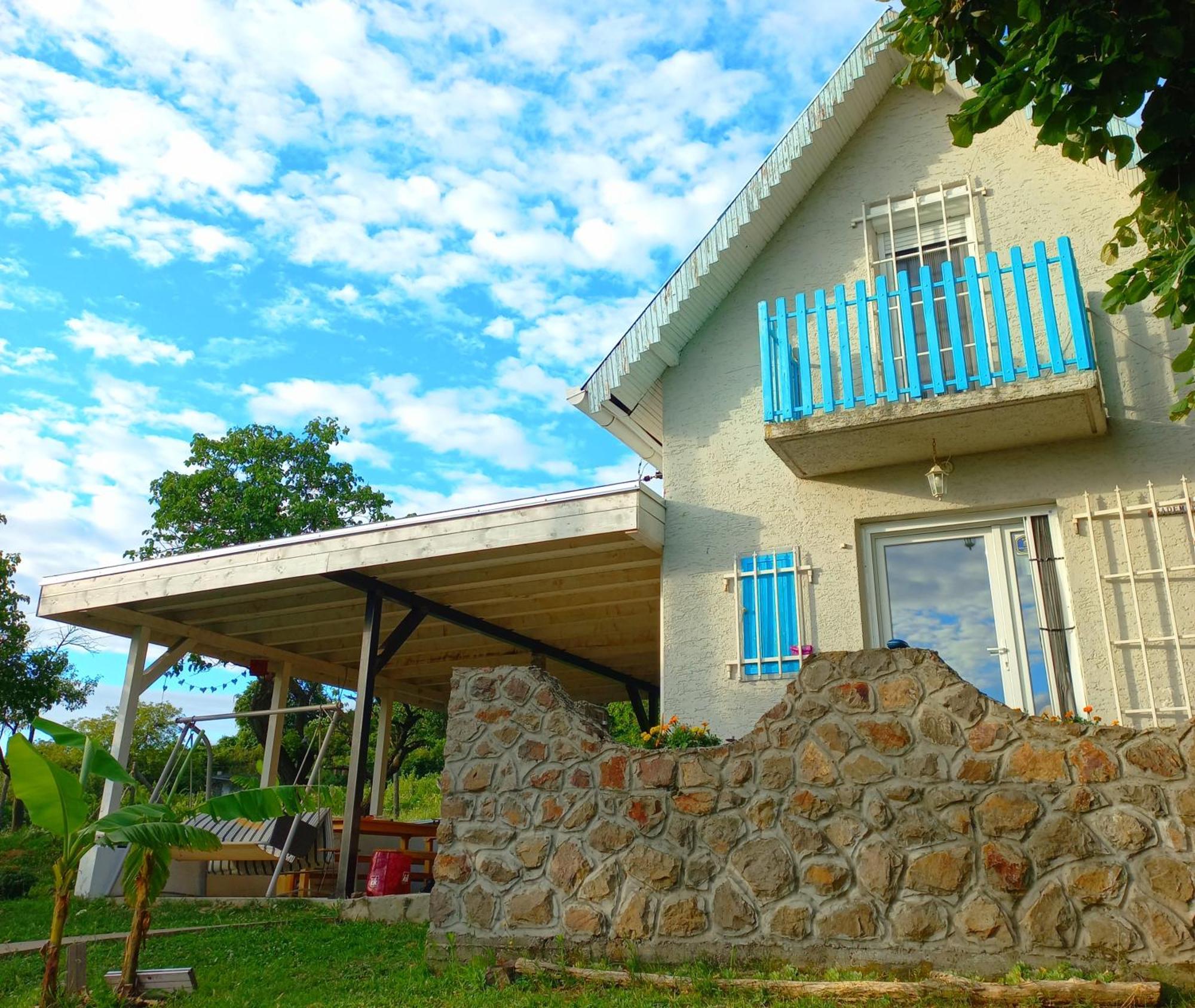 Honey Hill Apartment Fruska Gora Cerevic Экстерьер фото