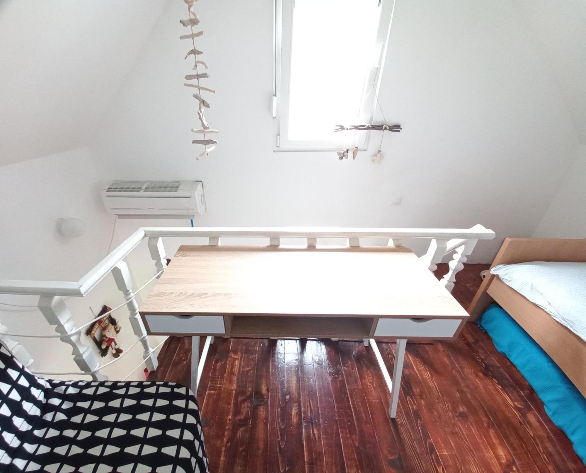 Honey Hill Apartment Fruska Gora Cerevic Экстерьер фото