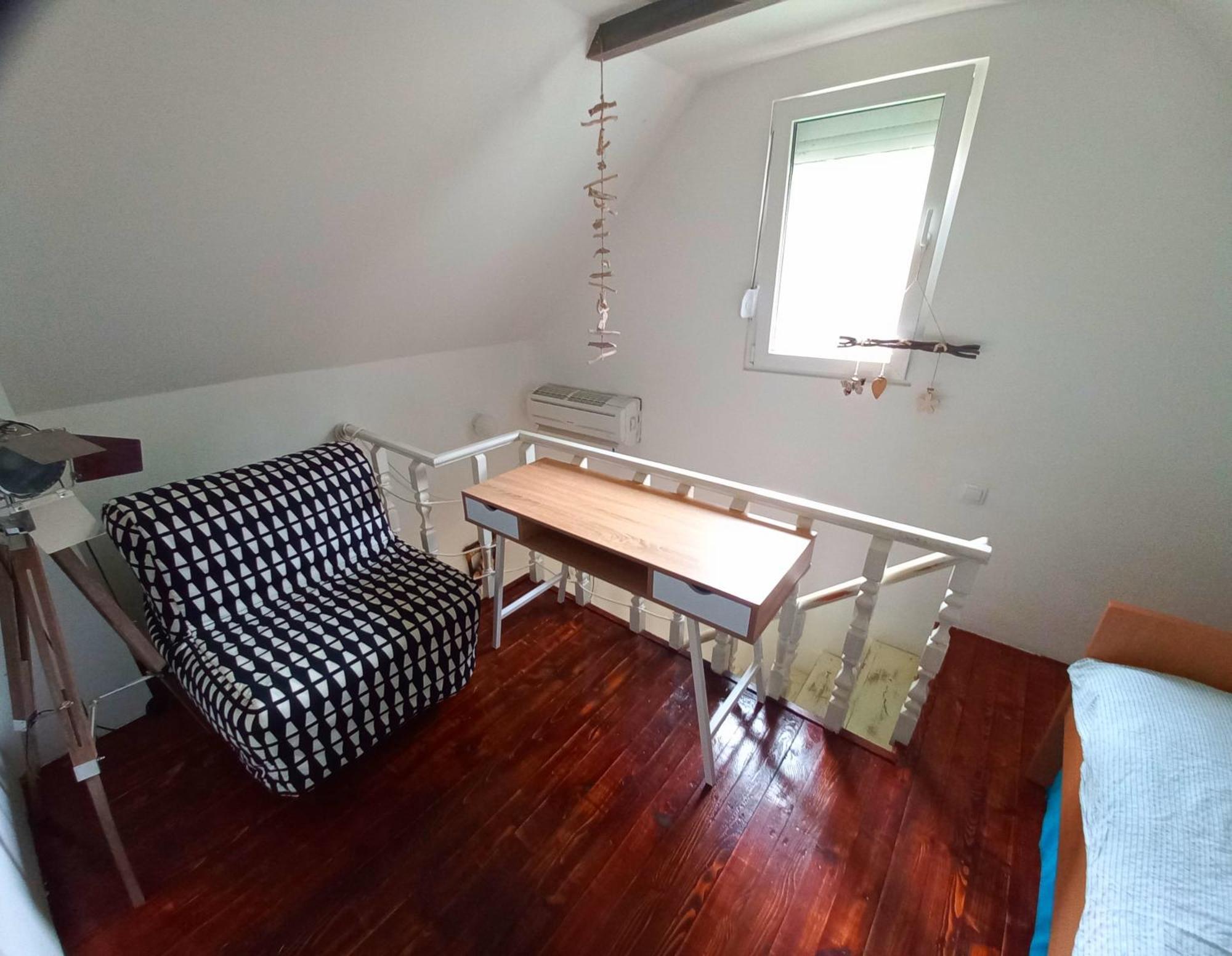 Honey Hill Apartment Fruska Gora Cerevic Экстерьер фото