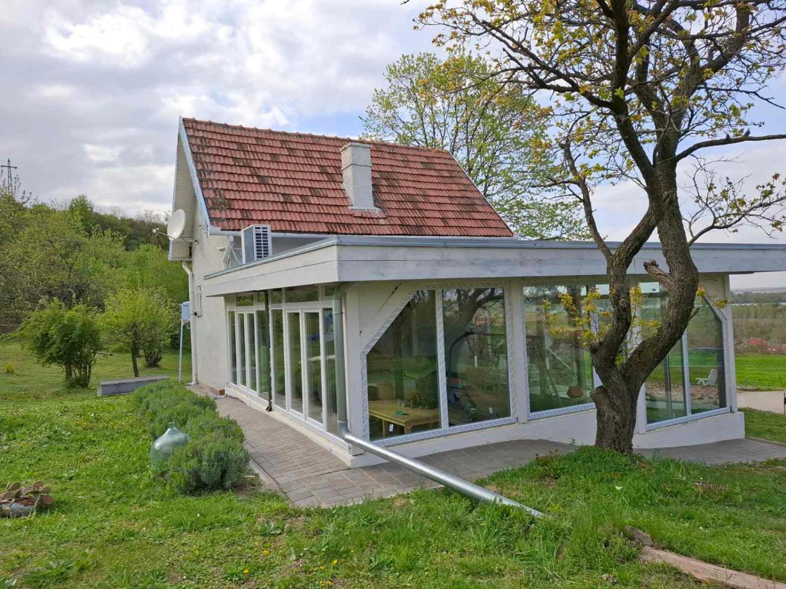 Honey Hill Apartment Fruska Gora Cerevic Экстерьер фото