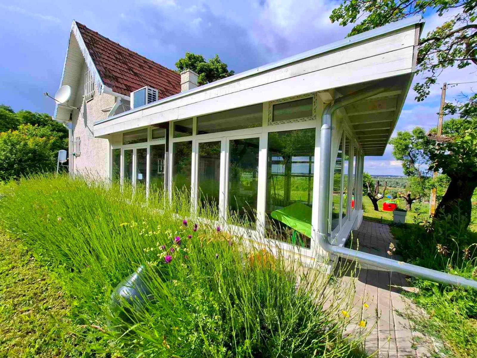 Honey Hill Apartment Fruska Gora Cerevic Экстерьер фото