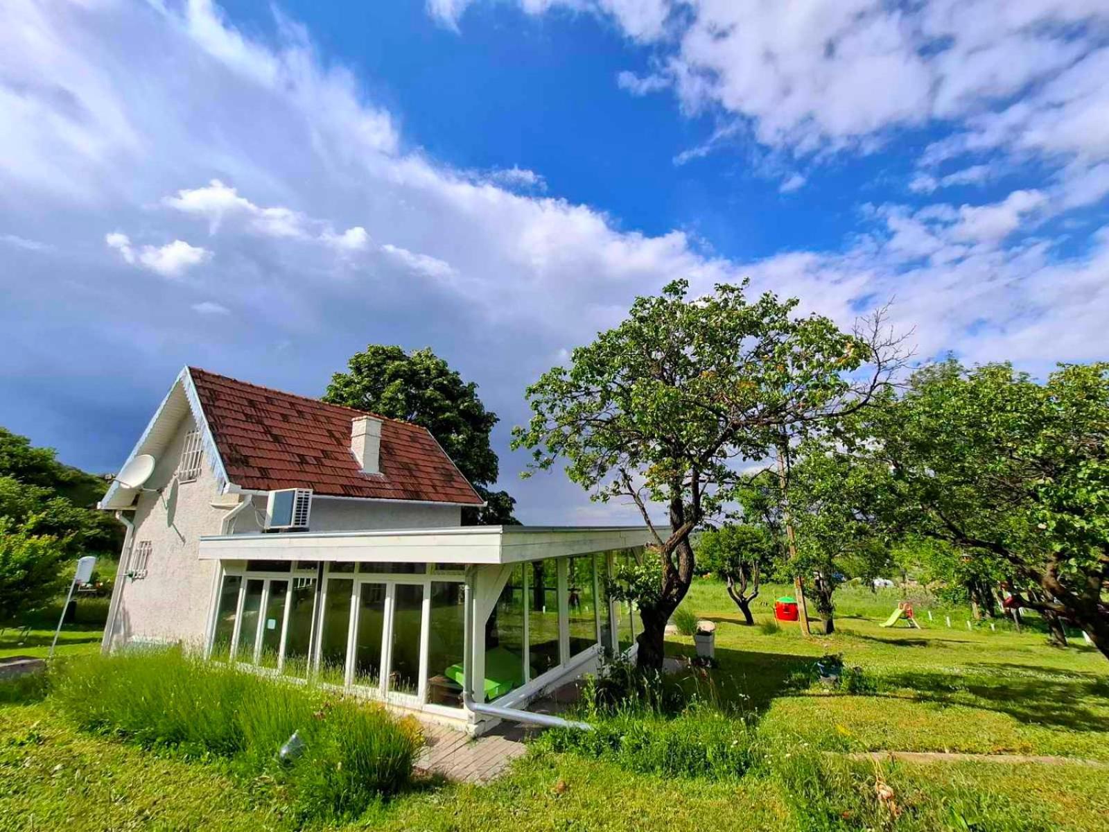 Honey Hill Apartment Fruska Gora Cerevic Экстерьер фото