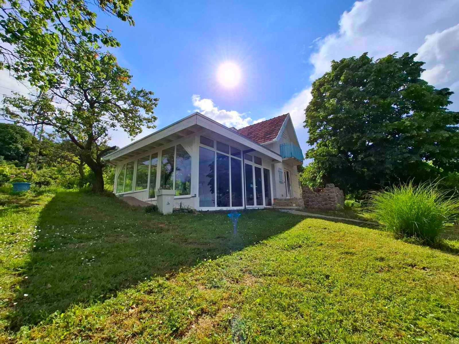 Honey Hill Apartment Fruska Gora Cerevic Экстерьер фото