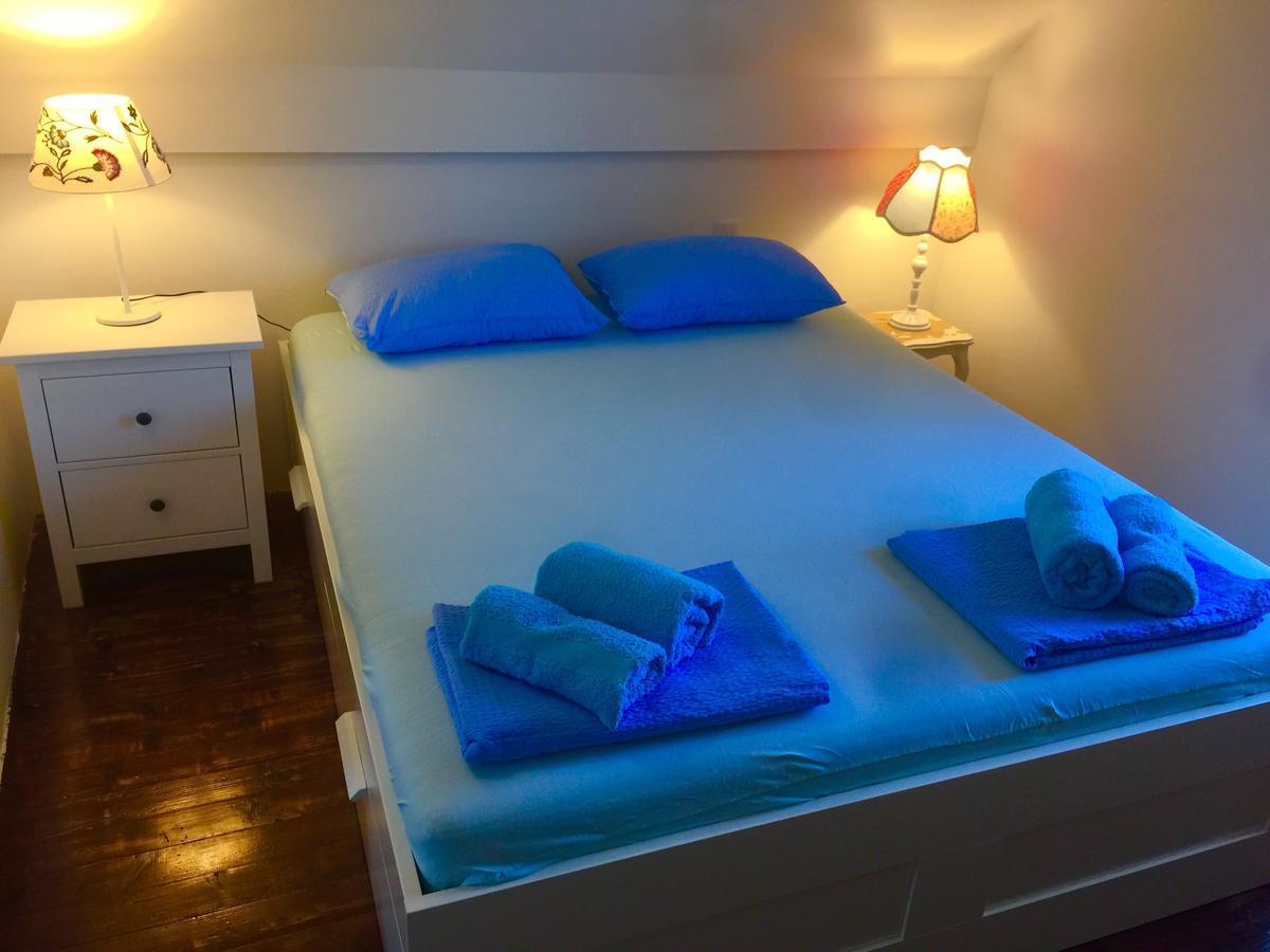 Honey Hill Apartment Fruska Gora Cerevic Экстерьер фото